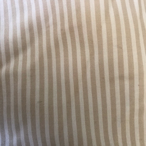 Chico’s striped Shirt - Picture 3 of 6